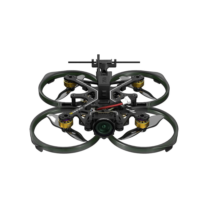 FLYWOO FlyLens 85 HD O4 2S Whoop FPV Drone 2" Cinewhoop 68.8g