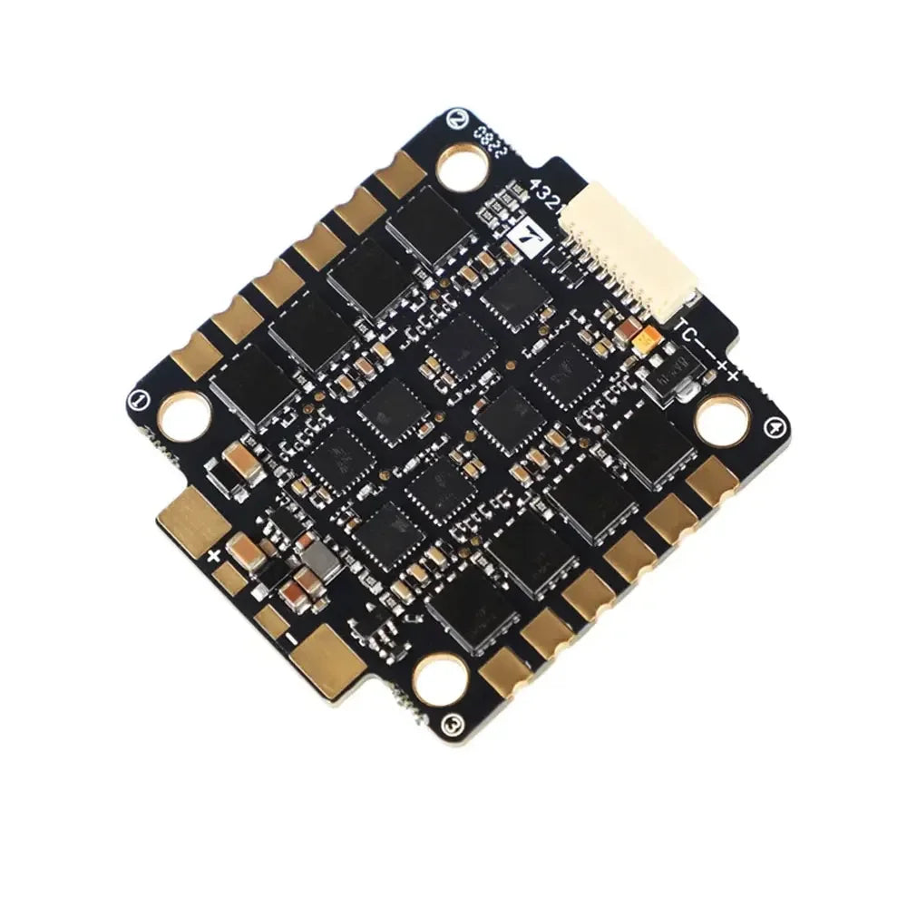 T-Motor F55A Pro III 4-in-1 ESC | 3–8S AM32 Motor Control