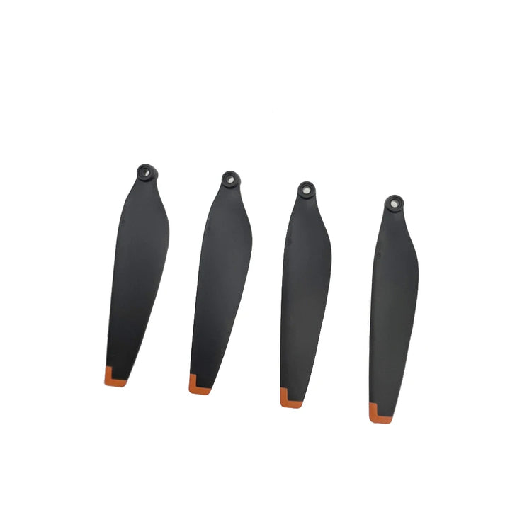 2 Pairs Original Propellers For DJI Mavic 3/Cine/Classic/Air 2/3/Mini 2/3/4 Pro Quick-Release Blade Propeller Without Package