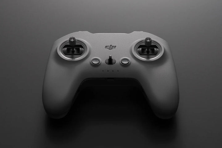 DJI FPV Remote Controller 3 — For Avata 2, Neo, Neo 2, O4 Air Unit