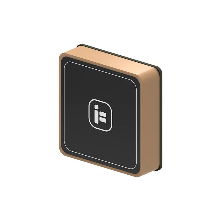 iFlight BLITZ M10 V2 GPS — u-blox M10, Built-In Compass, 10Hz, Mini & Standard