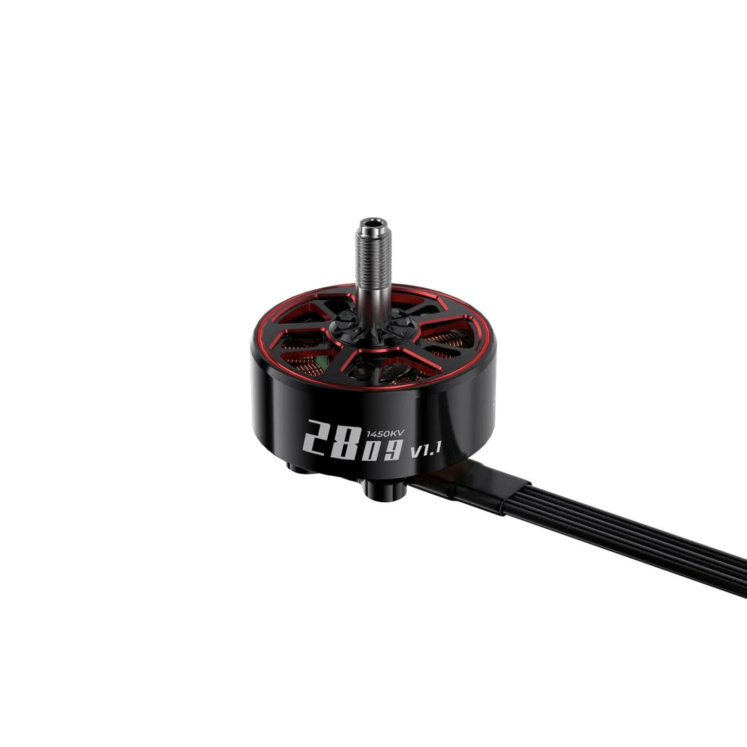 GEPRC SPEEDX2 2809 Motor 1280KV 1450KV | Long Range 7" FPV Drone
