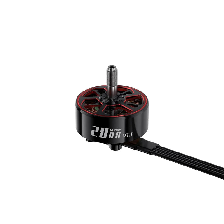 GEPRC SPEEDX2 2809 Motor 1280KV 1450KV | Long Range 7" FPV Drone