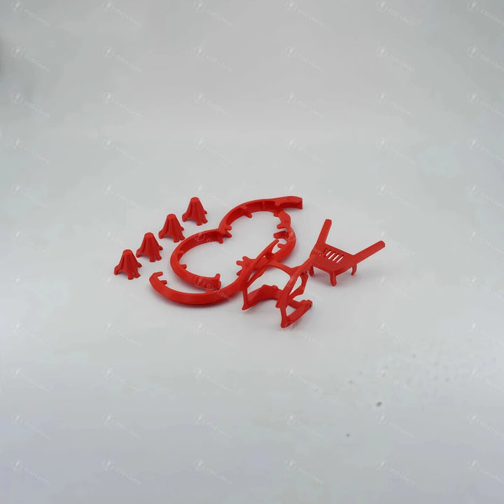 DJI Neo Gimbal Protector 4-in-1 | Anti-Collision Bumper Bar Protection Kit