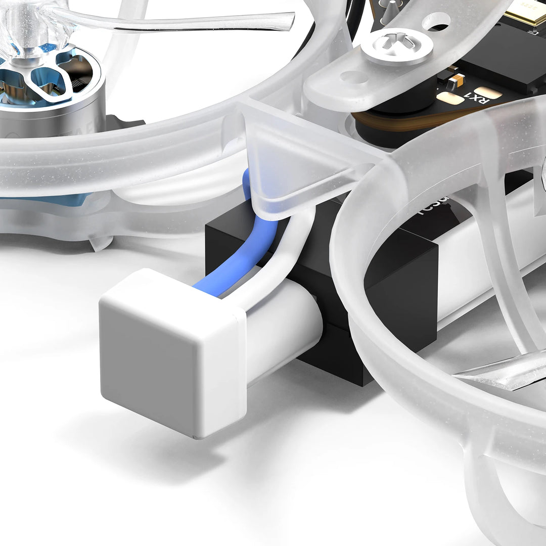 BETAFPV Air65 ELRS 2.4G Brushless Whoop - Luminous Limited Edition FPV Drone