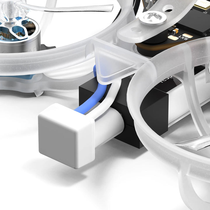 BETAFPV Air65 ELRS 2.4G Brushless Whoop - Luminous Limited Edition FPV Drone