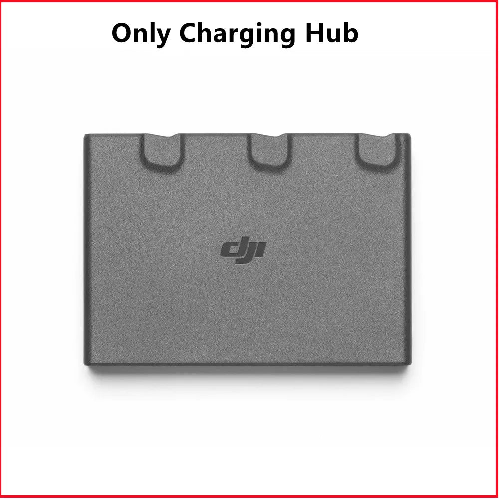 Original Battery and Goggles 3 / RC Motion 3 for AVATA 2 FPV Drone 65W Two-Way Charging Hub Storage Bag Accessrioes Spare Parts