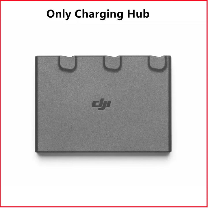 Original Battery and Goggles 3 / RC Motion 3 for AVATA 2 FPV Drone 65W Two-Way Charging Hub Storage Bag Accessrioes Spare Parts