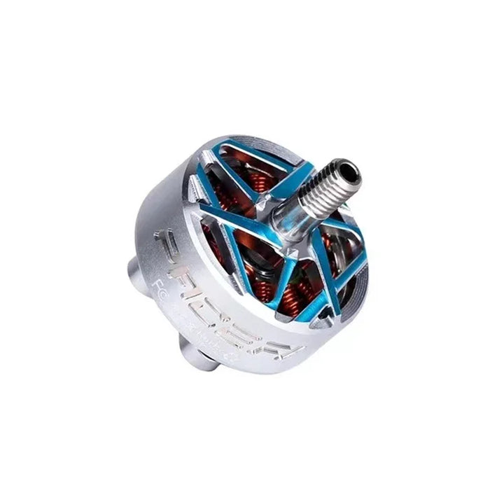 T-MOTOR Pacer P2207 V3 2306 2550KV 4S 2080KV 1950KV 1750KV 6S Brushless Motor for FPV Freestyle Drones Juicy Sbang DIY Parts