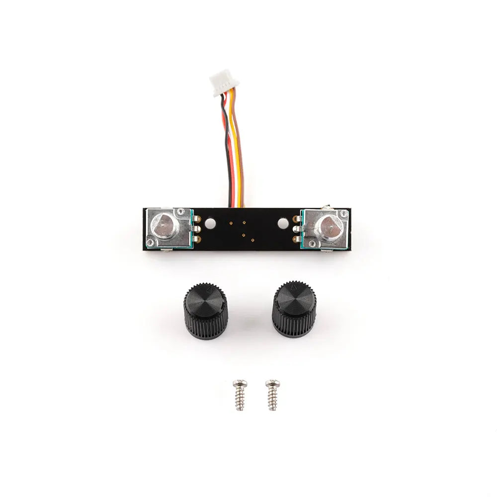 RadioMaster TX16S MKII V4.0 Replacement Parts - 4in1 Module & Components