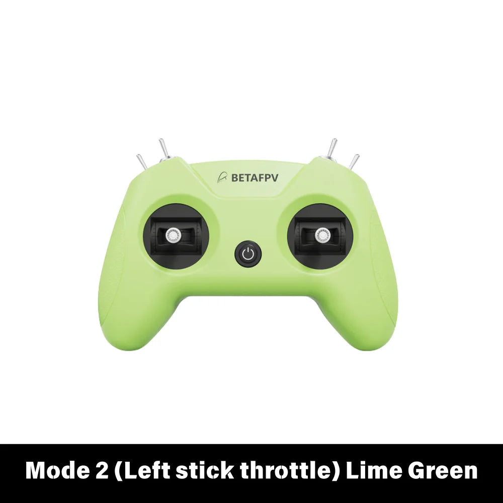 BETAFPV LiteRadio 2 SIM USB-C Controller for FPV Training