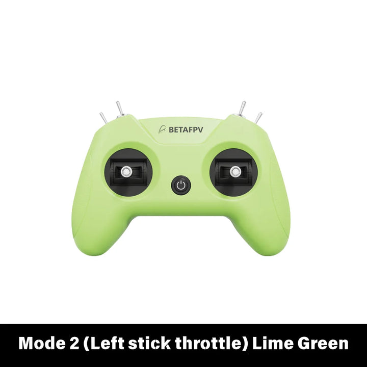 BETAFPV LiteRadio 2 SIM USB-C Controller for FPV Training
