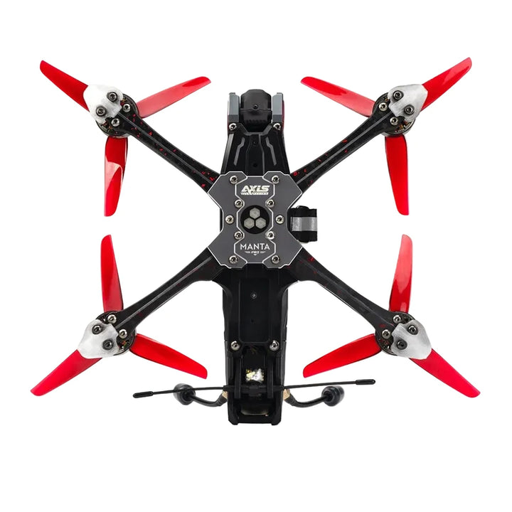 Axisflying MANTA 5 PRO 6S FPV Drone with DJI O4 Pro