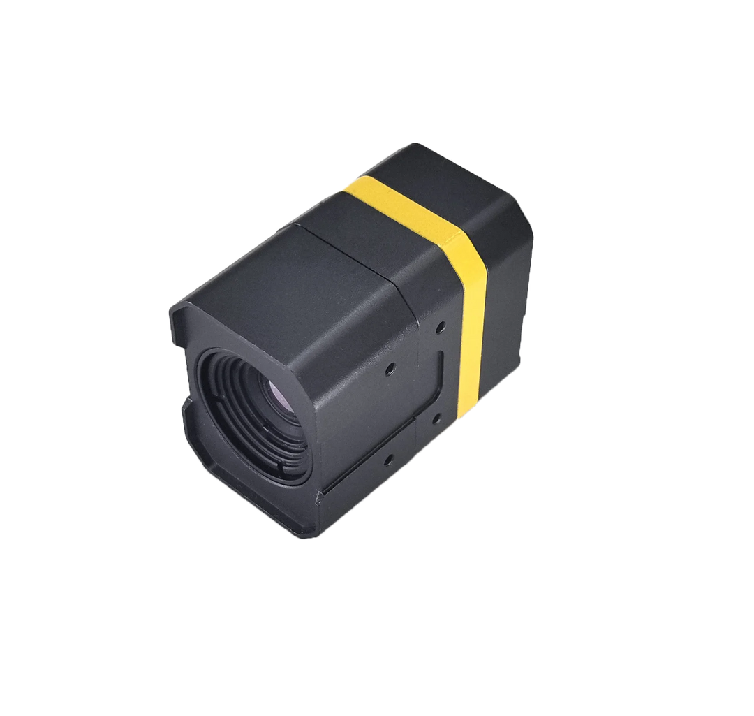 OWLSHINE CADX640PLA+ Thermal Imaging Module — 640×512, 9.1mm, 50FPS, UVC, -20° to 400°C