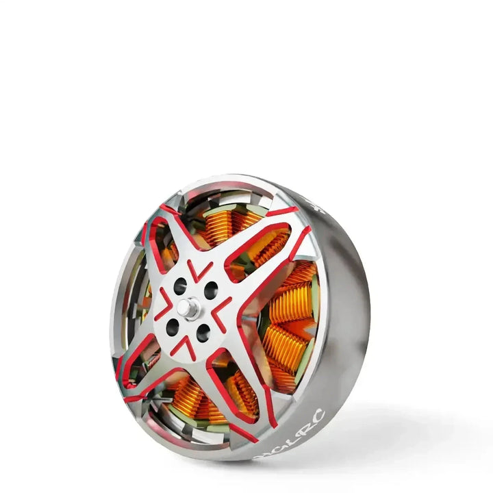 HGLRC Specter FPV Brushless Motor — 0802 to 2812, 1155KV–21000KV, for Whoop, Micro, 3"/4"/5"/7" FPV Racing & Freestyle Drones