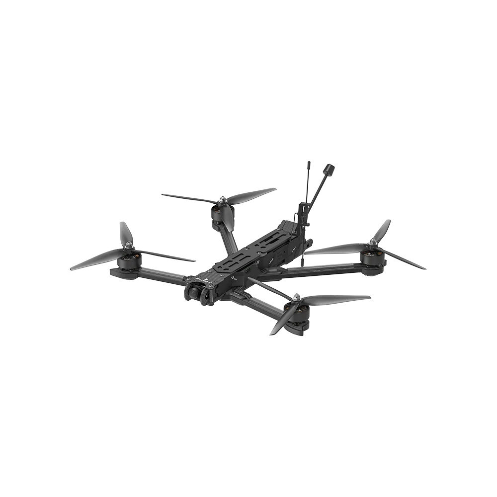 iFlight Chimera7 ECO Analog 6S FPV Long Range Drone BNF with XING-E 2809 motor / 5.8G 1.6W VTX / 5.8G 2.5W VTX for FPV