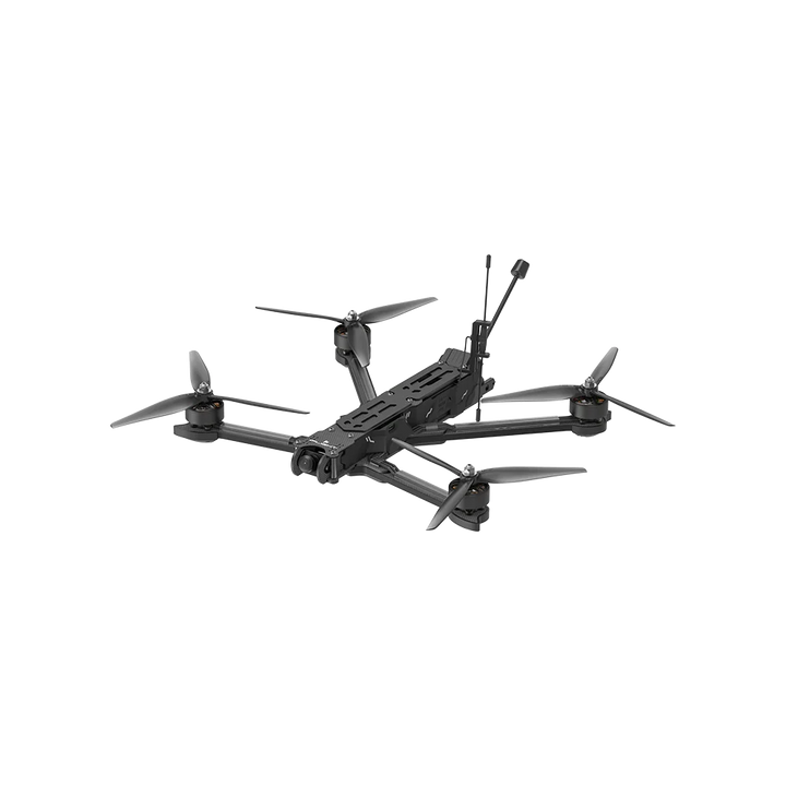 iFlight Chimera7 ECO Analog 6S FPV Long Range Drone BNF with XING-E 2809 motor / 5.8G 1.6W VTX / 5.8G 2.5W VTX for FPV