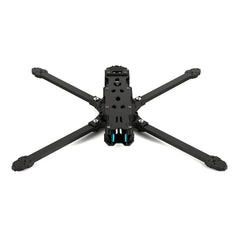 Axisflying MANTA10" Lite 10inch FPV Freestyle Drone Ture X Frame Kit 402mm Wheelbase T700 Carbon Compatible 10inch Propeller