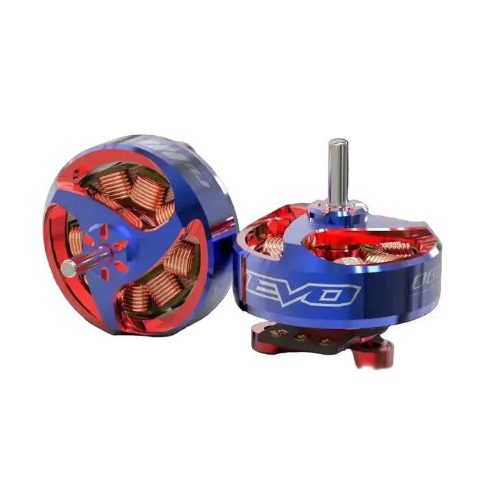 RCinPower EVO 0802 Pro 28800KV FPV Brushless Motor