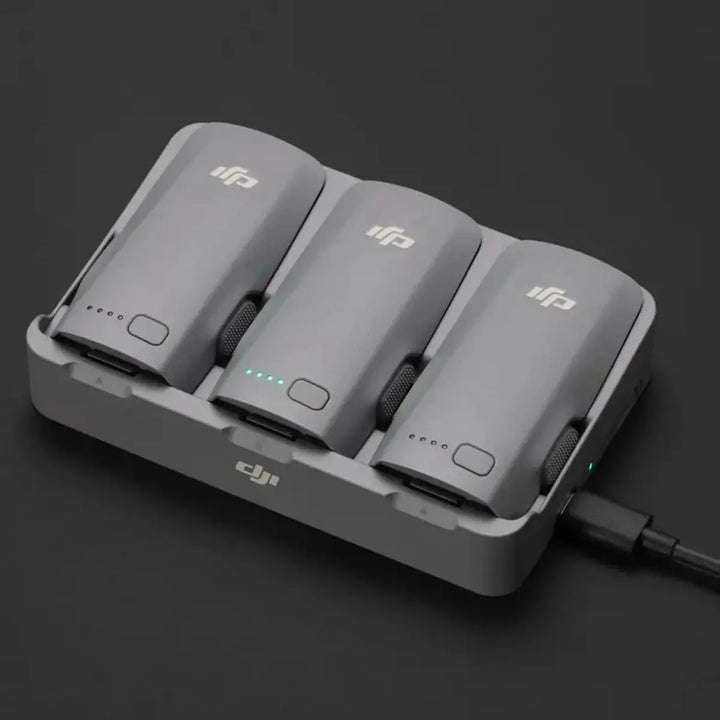 DJI Neo 2 1606mAh Flight Battery & Two-Way Charging Hub