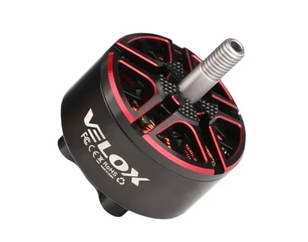 T-Motor 2812 VELOX V2812 925KV/1155KV Brushless Motor for RC Multirotor X-Class FPV Freestyle LongRange 7-8inch Cinelifter Drone