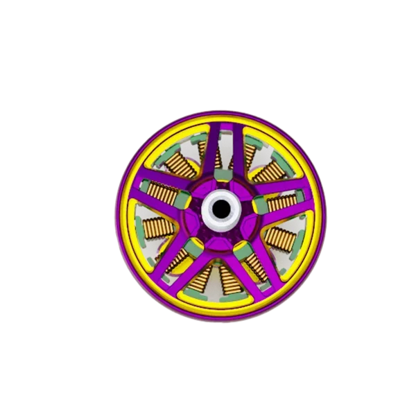 VCI HOBBY 2306 FPV Brushless Motor - 1850KV/1950KV 6S with GemFan Propeller