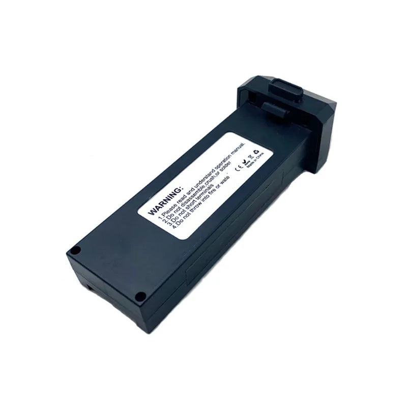 HolyStone HS720/HS720E Battery 7.4V 4300mAh LiPo - Replacement Drone Battery Long Flight Time