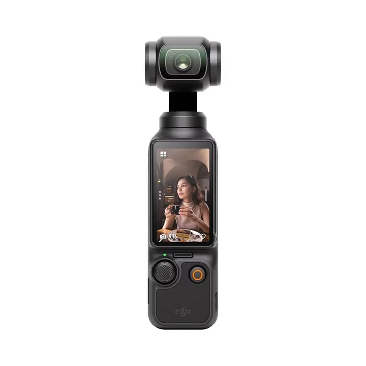 DJI Osmo Pocket 3 Vlogging Camera 1" CMOS 4K/120fps 3-Axis Gimbal