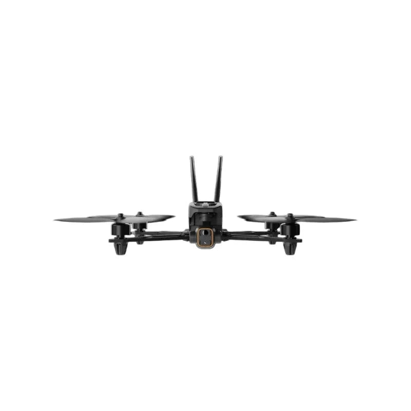 SKYDROID MX330T+ Industrial Quadcopter — Thermal Dual-Light Gimbal, RTK, AI Tracking, 35min, 20KM, 3kg Payload, Carbon Fiber