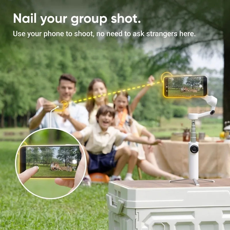 Insta360 Action & 360 Cameras — X2 / X3 / X4 / X5 / Ace Pro 2 / GO 3S / GO Ultra / Flow Pro / Flow 2 Pro / ONE RS / LINK 2