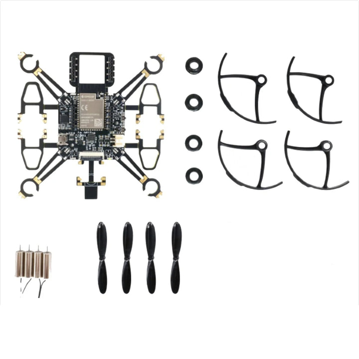 AM-ESP32 Flight Control Open Source Quadcopter ESP-Drone Drone Model Wifi Remote Control Crazyflie RC FPV Racing Drone
