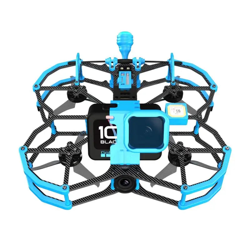 PERSONAX CINEWHOOP35 EXTREME - Thedroneflight