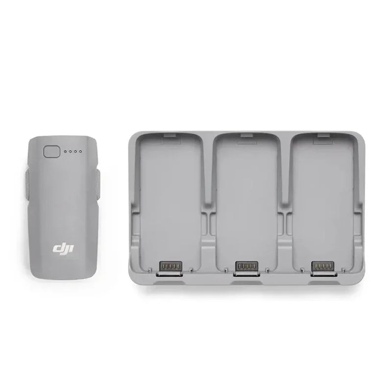DJI Neo 2 Intelligent Flight Battery The longest battery life is 19 minutes. Weight: Approx. 46 g Original Battery in Stock