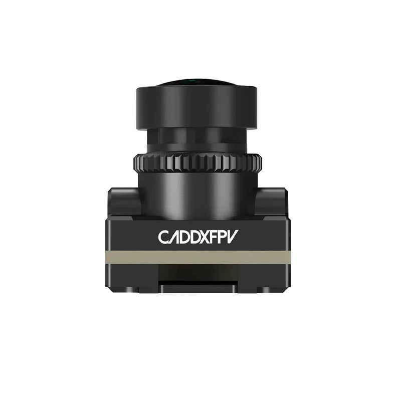 CADDX Walksnail Avatar HD Nano Kit V3 - 1080P/60fps 160° FOV 32GB 9cm/14cm Cable 14x14mm FPV