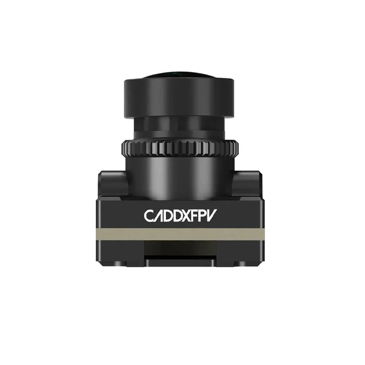 CADDX Walksnail Avatar HD Nano Kit V3 - 1080P/60fps 160° FOV 32GB 9cm/14cm Cable 14x14mm FPV
