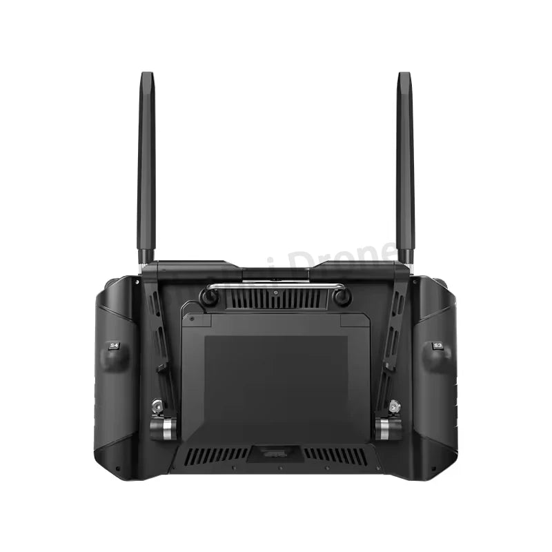 SIYI UniRC 10 Pro — 10CH Triple-Band GCS, 10.1" 2000-Nit, 45km, Android 13, IP54