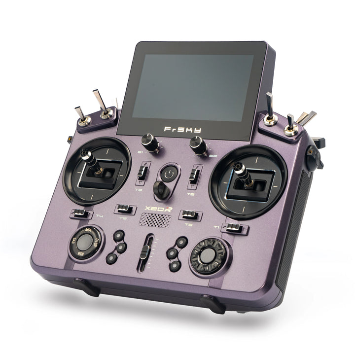 FrSky TANDEM X20R Dual-Band RC Transmitter