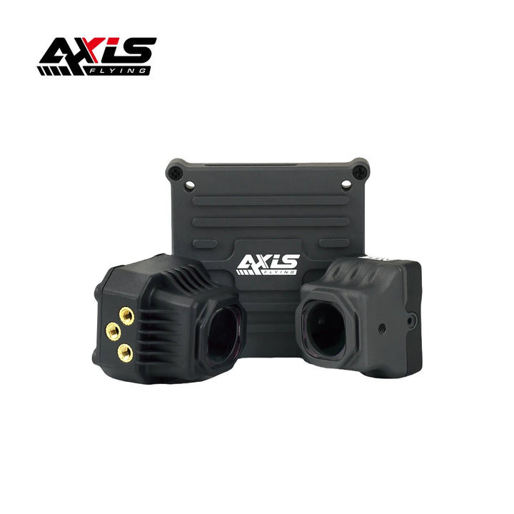 Axisflying O4 Lite Air Unit Case for FPV Accessories