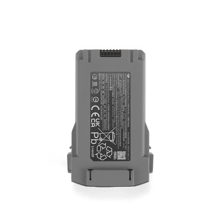 DJI Mini 5 Pro Intelligent Flight Battery Plus — 4680mAh, 52-Min Flight, Official