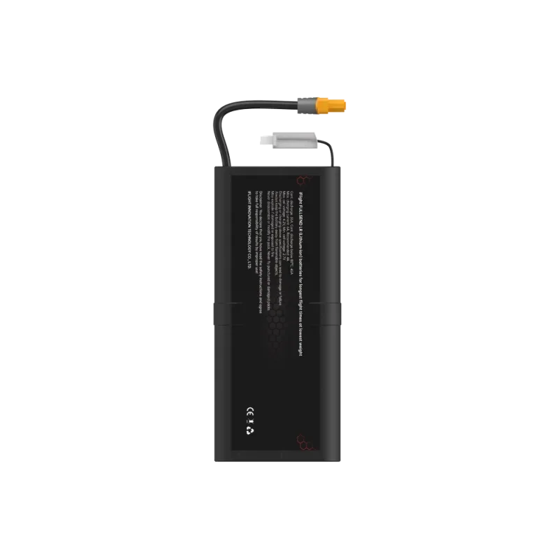 iFlight Fullsend 6S 8000mAh Li-Ion Battery XT60 - Chimera7 Helion 10