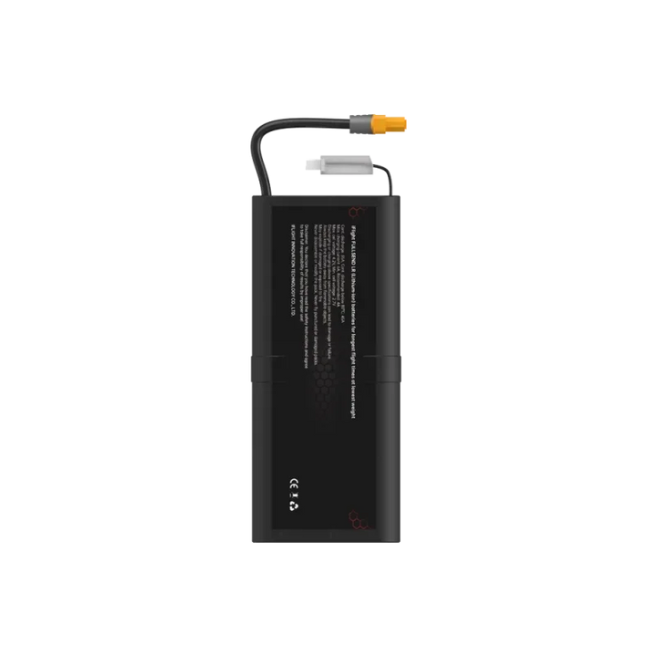 iFlight Fullsend 6S 8000mAh Li-Ion Battery XT60 - Chimera7 Helion 10
