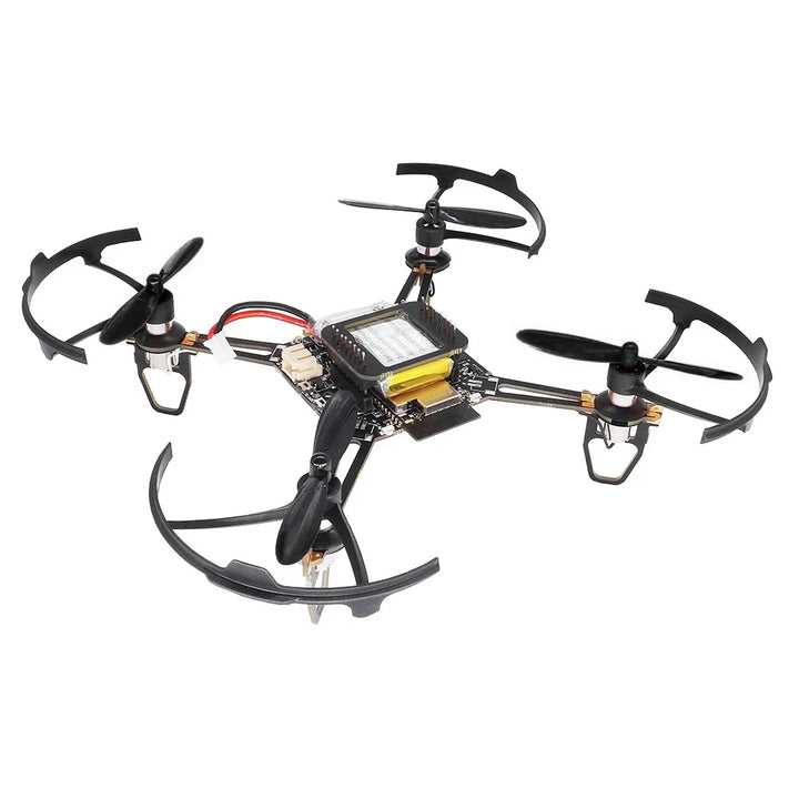 AM-ESP32 Flight Control Open Source Quadcopter ESP-Drone Drone Model Wifi Remote Control Crazyflie RC FPV Racing Drone