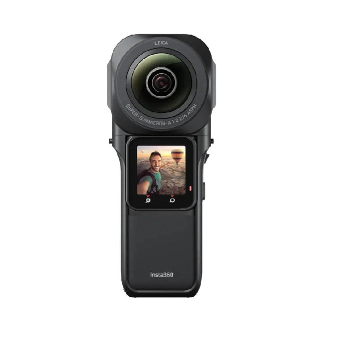 Insta360 Action & 360 Cameras — X2 / X3 / X4 / X5 / Ace Pro 2 / GO 3S / GO Ultra / Flow Pro / Flow 2 Pro / ONE RS / LINK 2