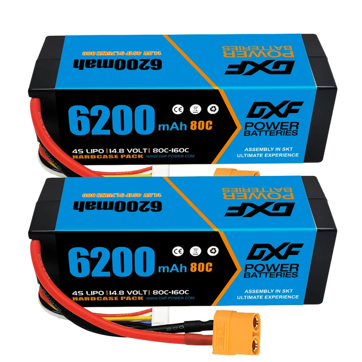 Batteries Lipo 7.6V 11.4V  7.4V 11.1V 15.2V 14.8V 22.2V 2S 3S 4S 6S 9400Mah 6300Mah 6500mAh 6200mAh 01000mAh 8400mAh 9200mAh Car