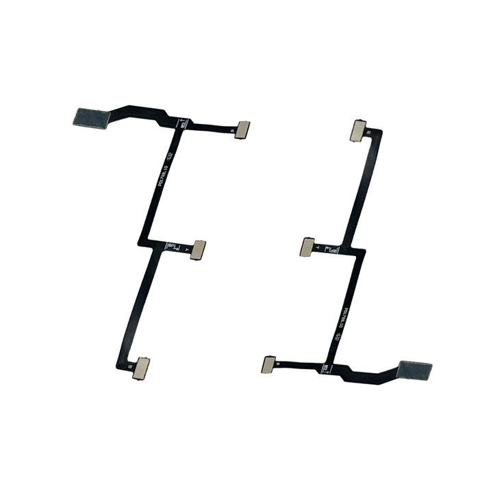 20 Pcs PCB Ribbon Flex Cable For DJI Mavic Pro Flexible Gimbal Flat Drone Camera Replacement Parts