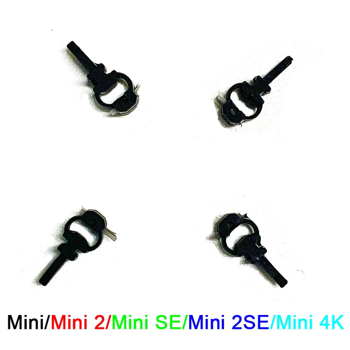 DJI Mini 2 Gimbal Bracket & Camera Arm Replacement Parts | Genuine