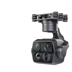 Skydroid C14 High-resolution Thermal Imaging Camera with Laser Ranging and Three-axis Stabilization