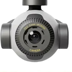 Skydroid C11 4K 3-Axis Gimbal Camera — 30X Zoom, AI Tracking, 106g, UAV Payload - TheDroneFlight