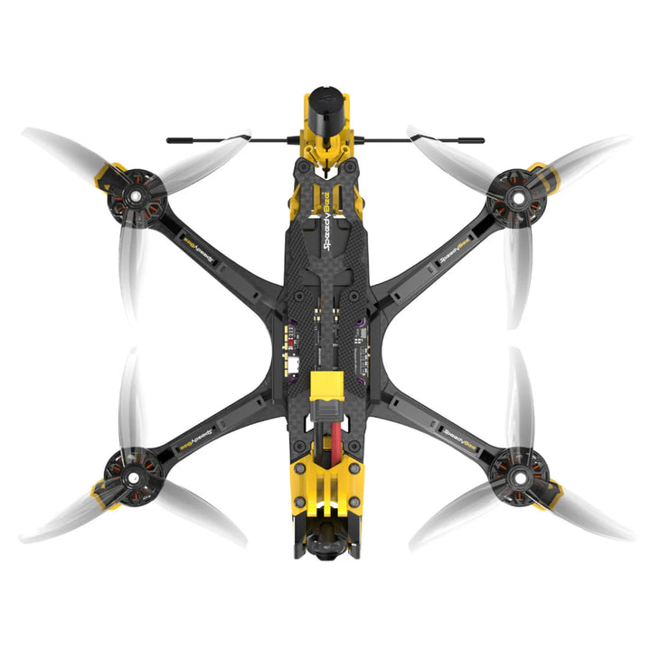 SpeedyBee Master 5 V2 5" FPV Drone - DJI O3 Air Unit F405 V3 2306 1900KV 6S