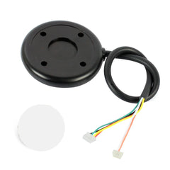 DIY F550 Hexacopter Drone Kit — 6-Axis, 550mm, 2212 920KV Motors, 9443 Props, 3–4S, 500g Payload, VTX, Optional Radio